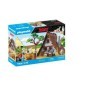 Playmobil Asterix Casa lui Asterix